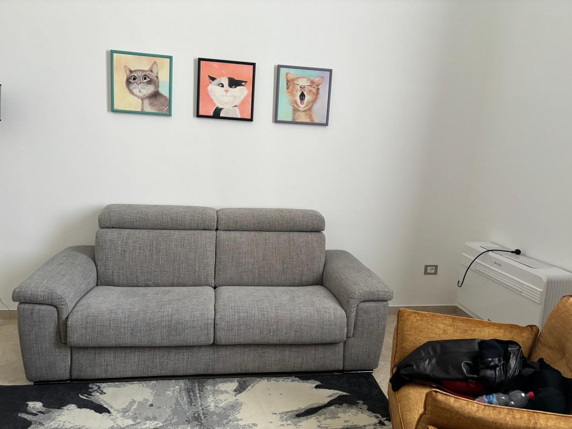 Apartamento La Casa Rossa Bríndisi Exterior foto